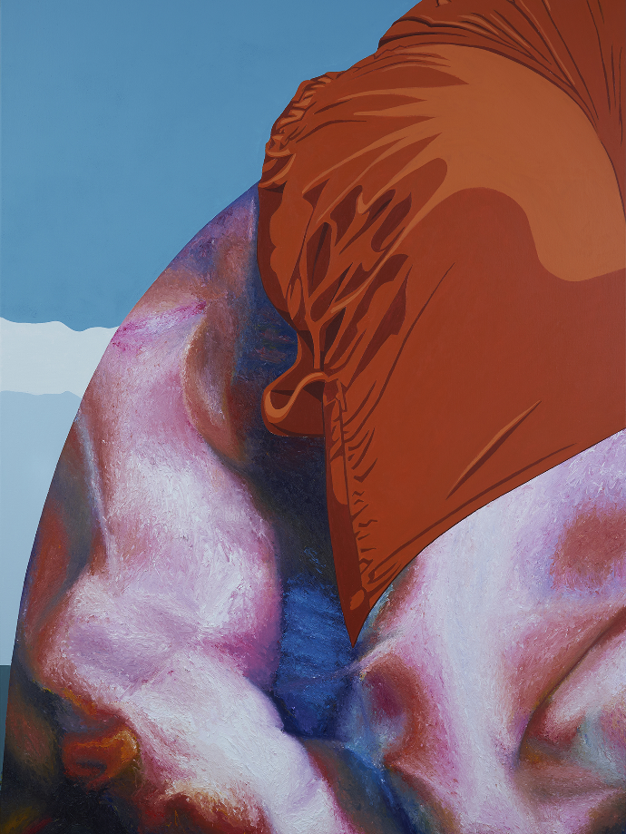 Agression - Hubert Bottiau