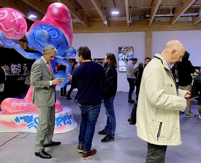 ART-NFT.Gallery