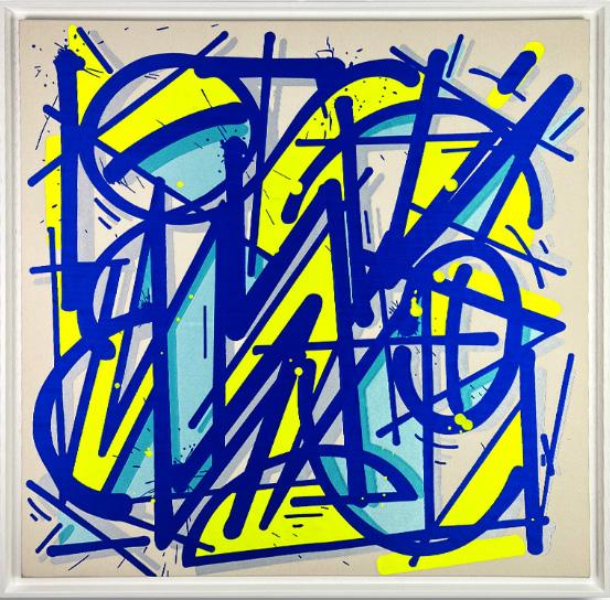 VANGART - Lyon of AR(T) & LIGHTS