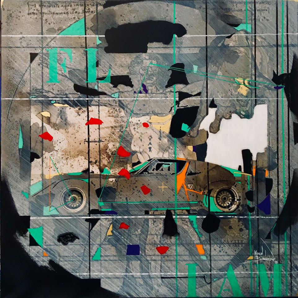 Marcel Bastiaans Art Marcel Bastiaans Art