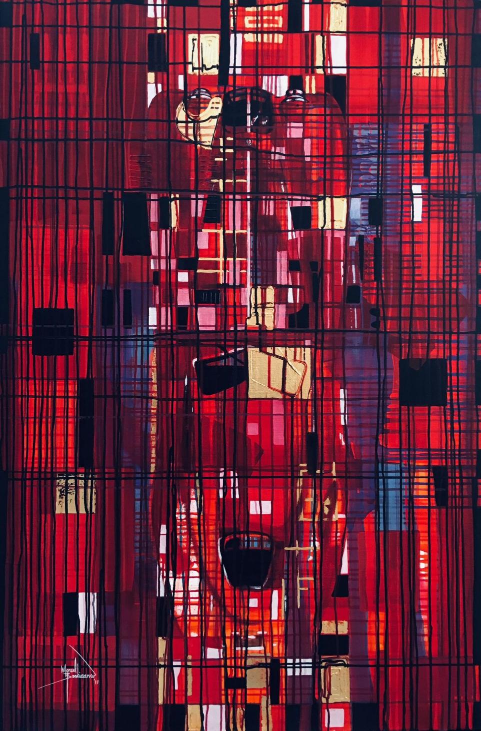 Marcel Bastiaans Art Marcel Bastiaans Art