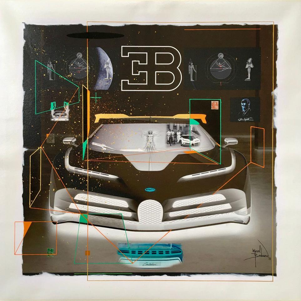 Marcel Bastiaans Art Marcel Bastiaans Art