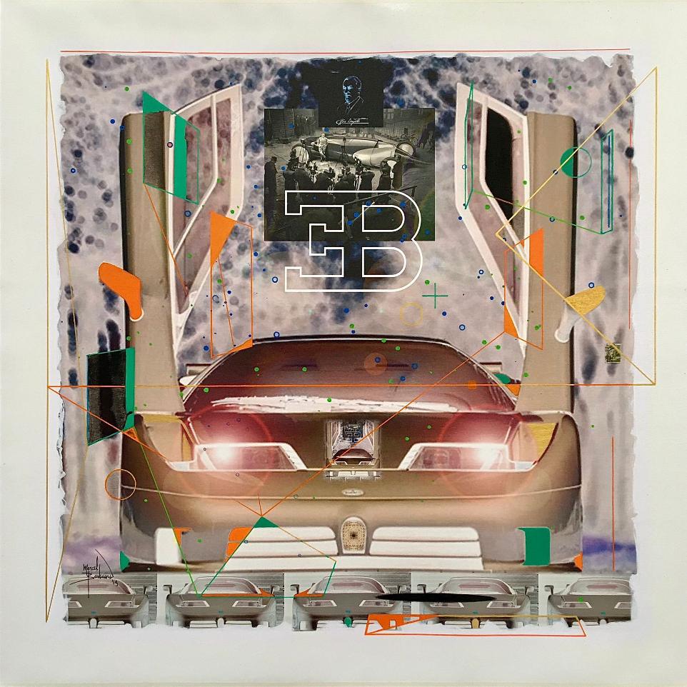 Marcel Bastiaans Art Marcel Bastiaans Art