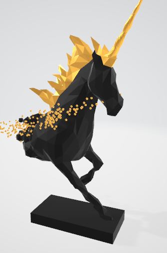 Esprit rêveur - 2019