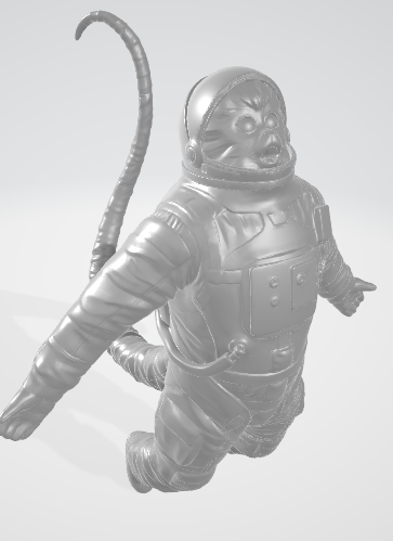 Goliath - 2022
