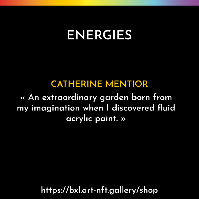 Catherine Mentior