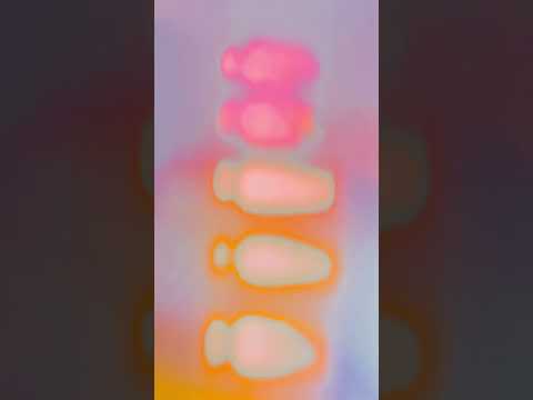 Lights and Colors #8 Magic Climb