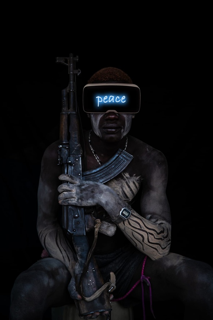 Peace